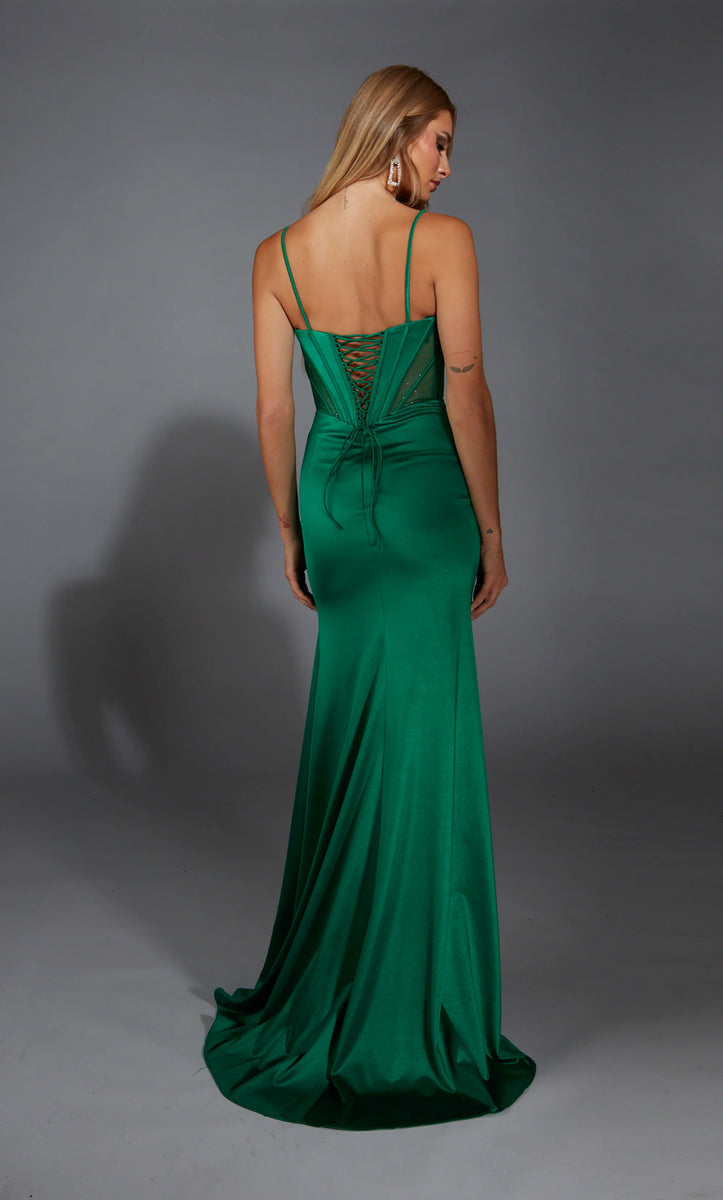 ally fashion green dress Ally Fashion Green Dress Off Shoulder Maxi