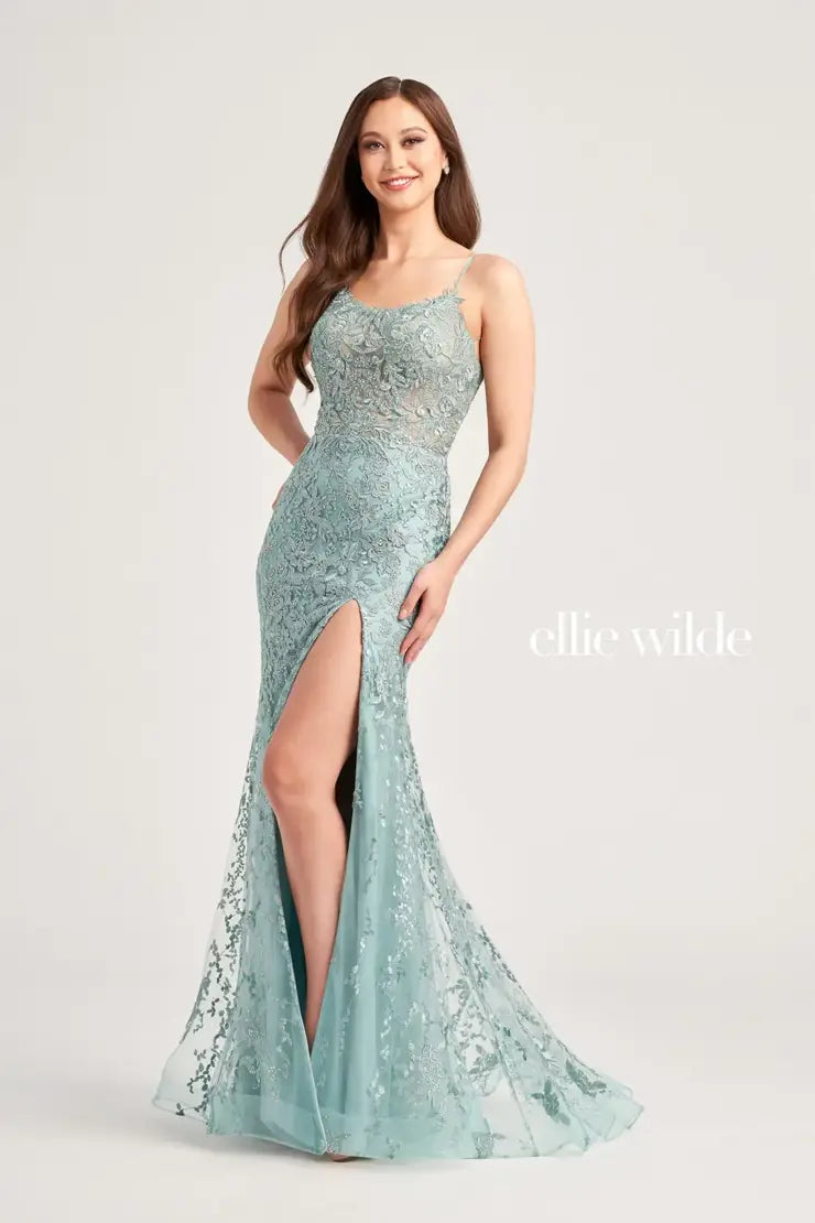 Ellie Wilde EW35223 Dress | Ellie Wilde Dresses