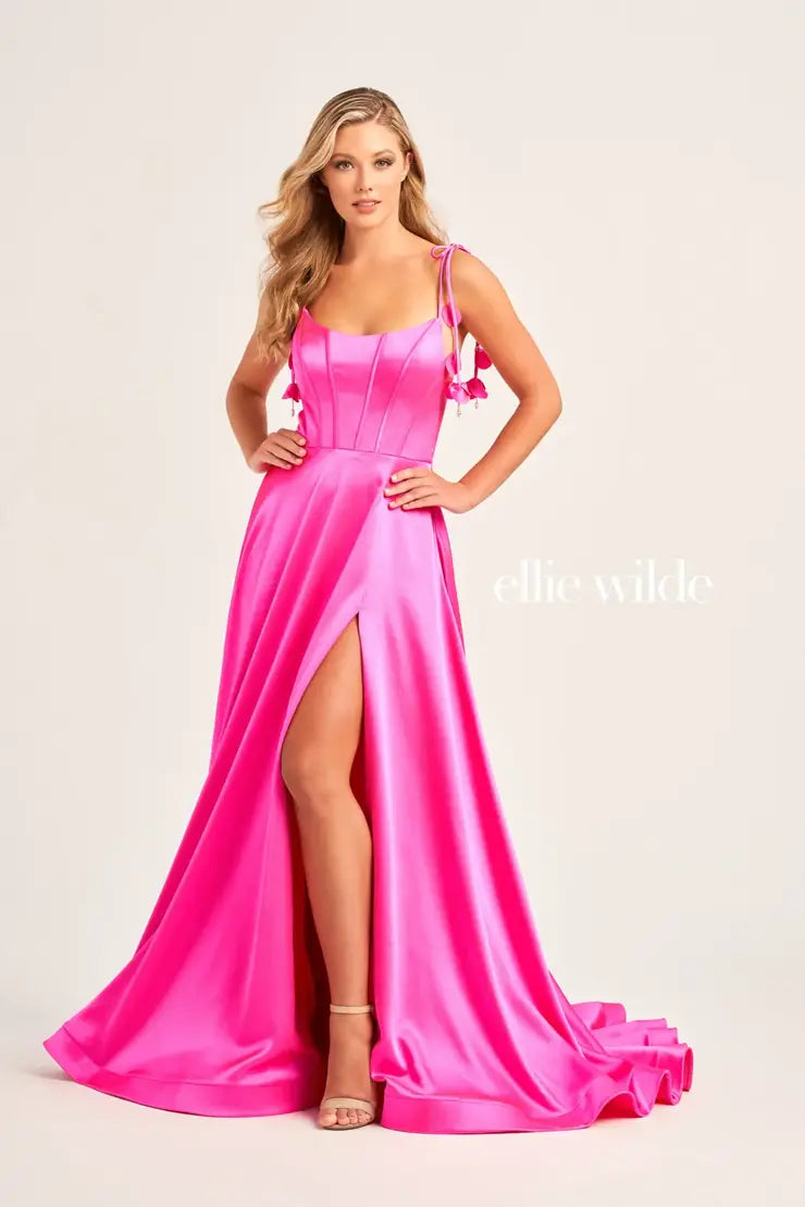 ellie wilde pink dress Ellie Wilde EW37107 Dress | Ellie Wilde Dresses