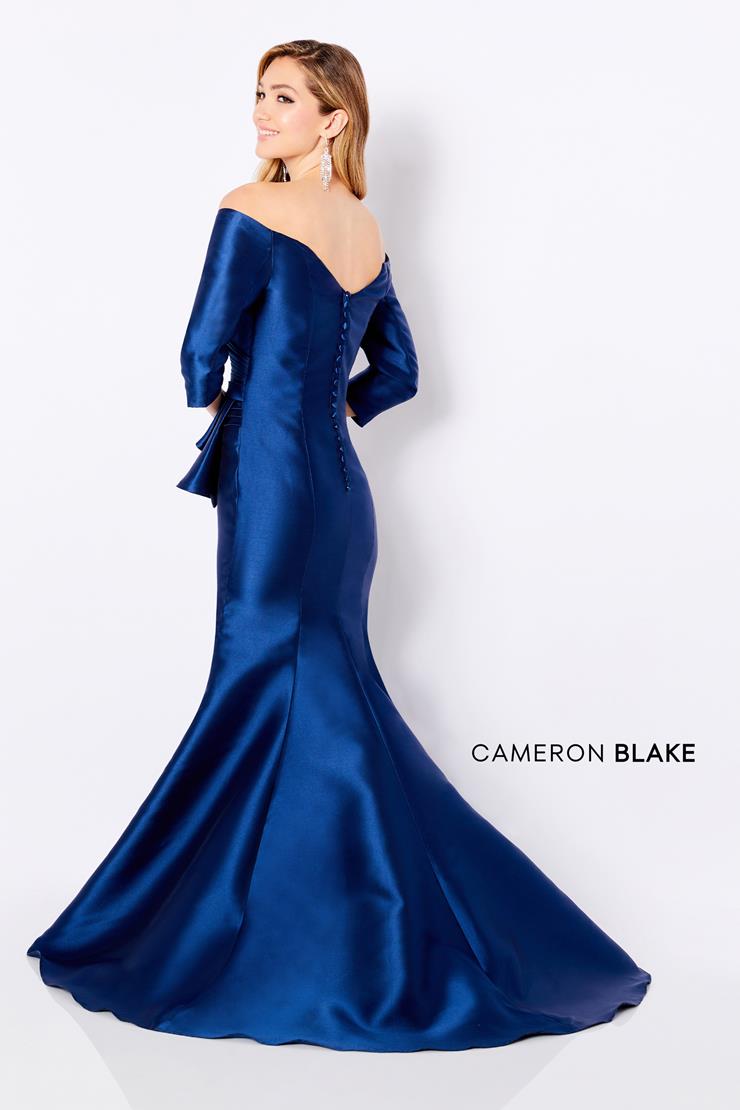 cameron blake navy blue dress Cameron Blake CB209