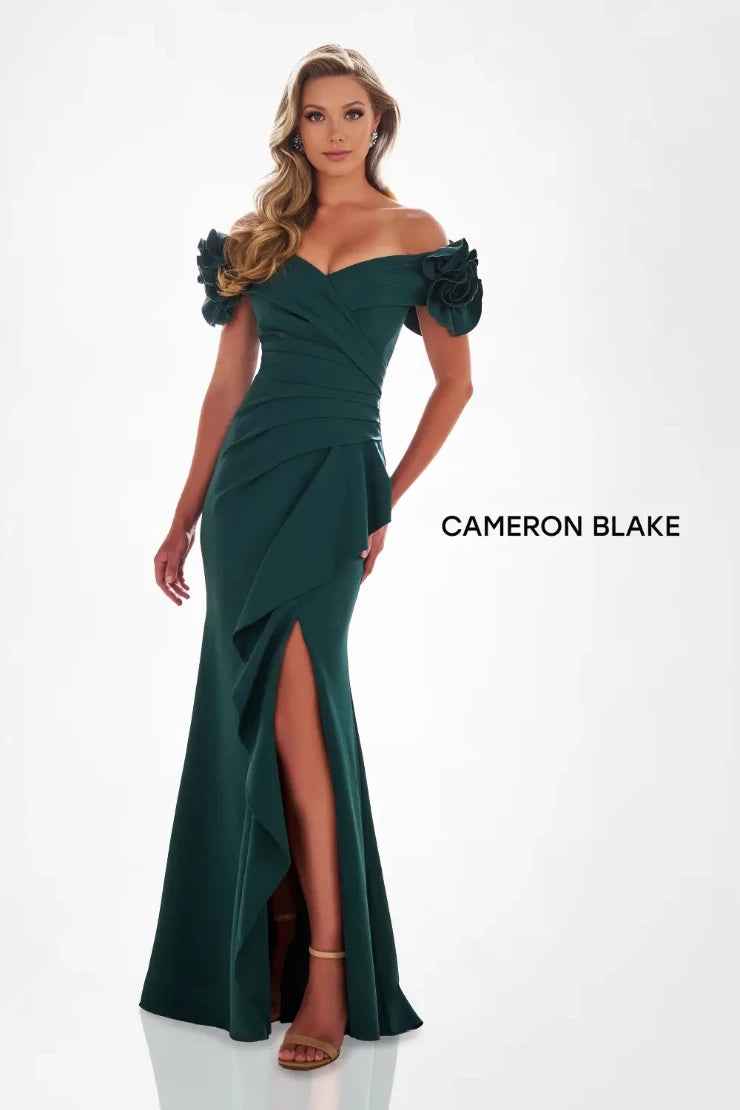 Cameron Blake CB209 Spruce