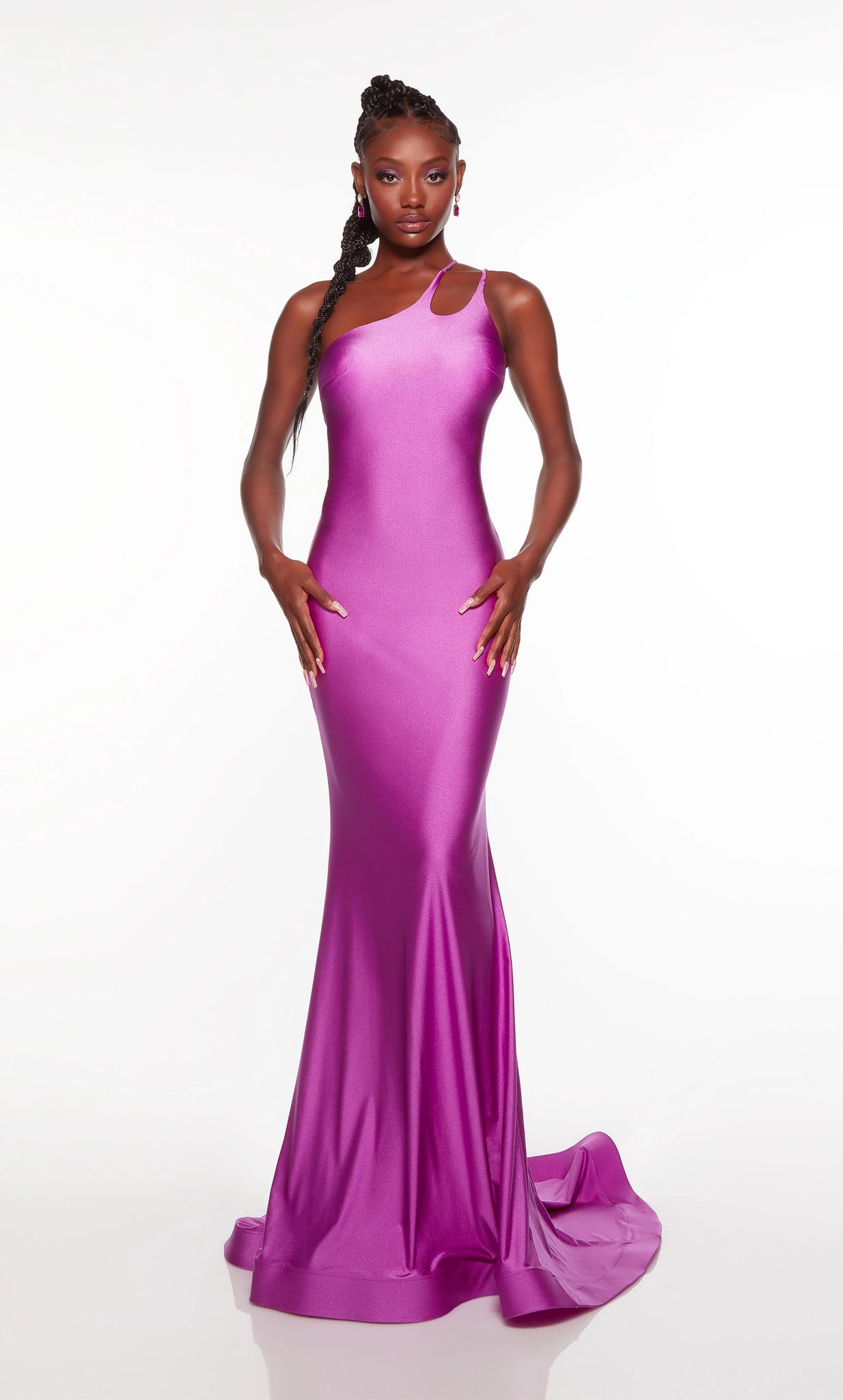 Alyce 61448 (Multiple colors & sizes) 00 / Black