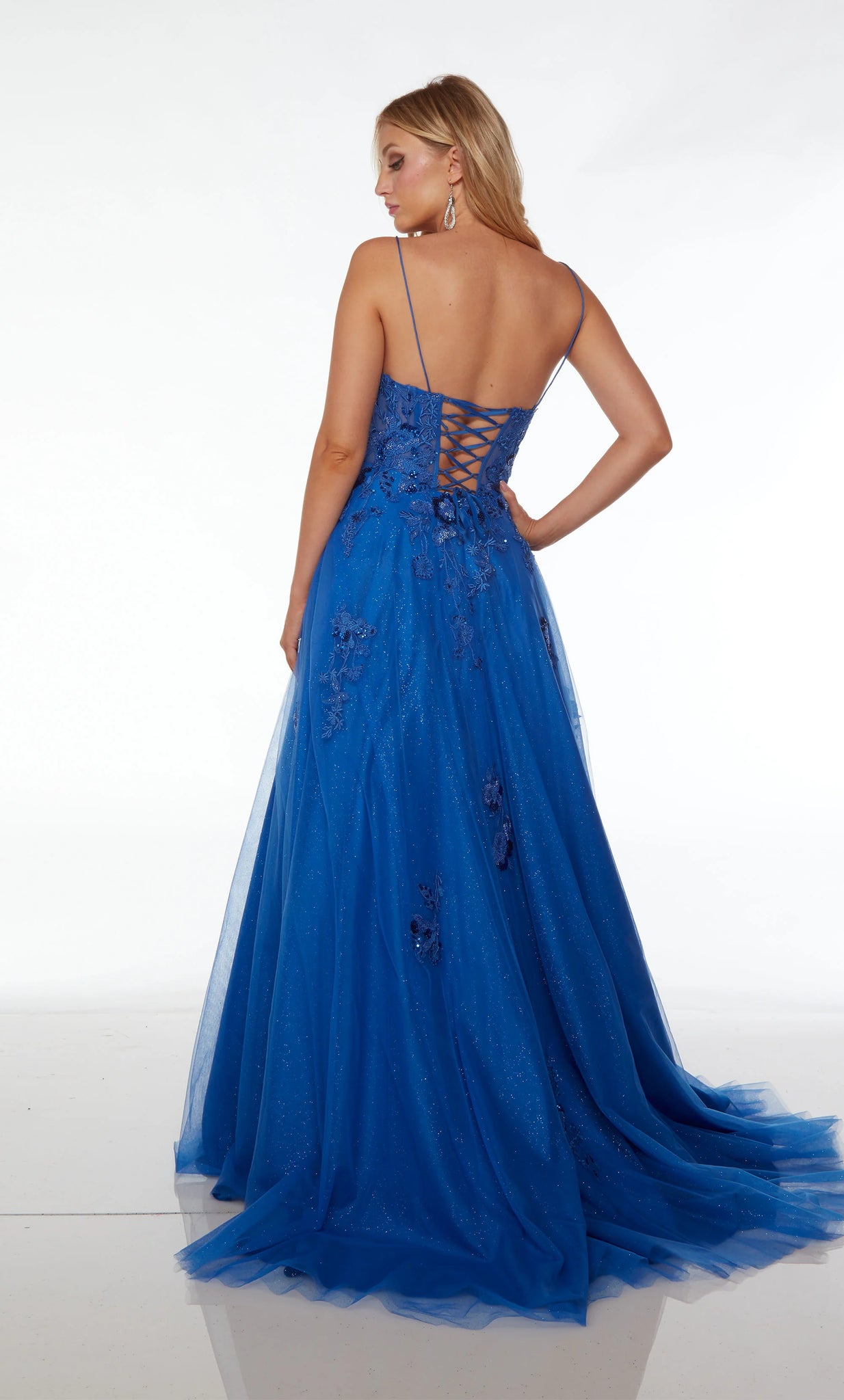 Alyce 61479 Royal