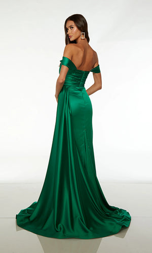 Alyce 61571 Emerald Joani's Fashions Alyce 61571 Emerald Joani's Fashions