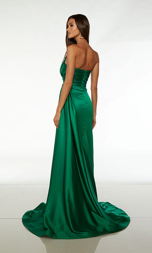 Alyce 61571 Emerald Joani's Fashions Alyce 61571 Emerald Joani's Fashions