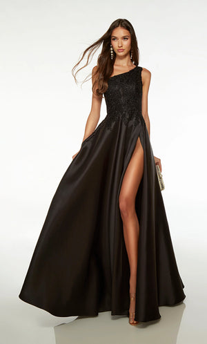 Alyce 61700 Black Alyce 61700 Black