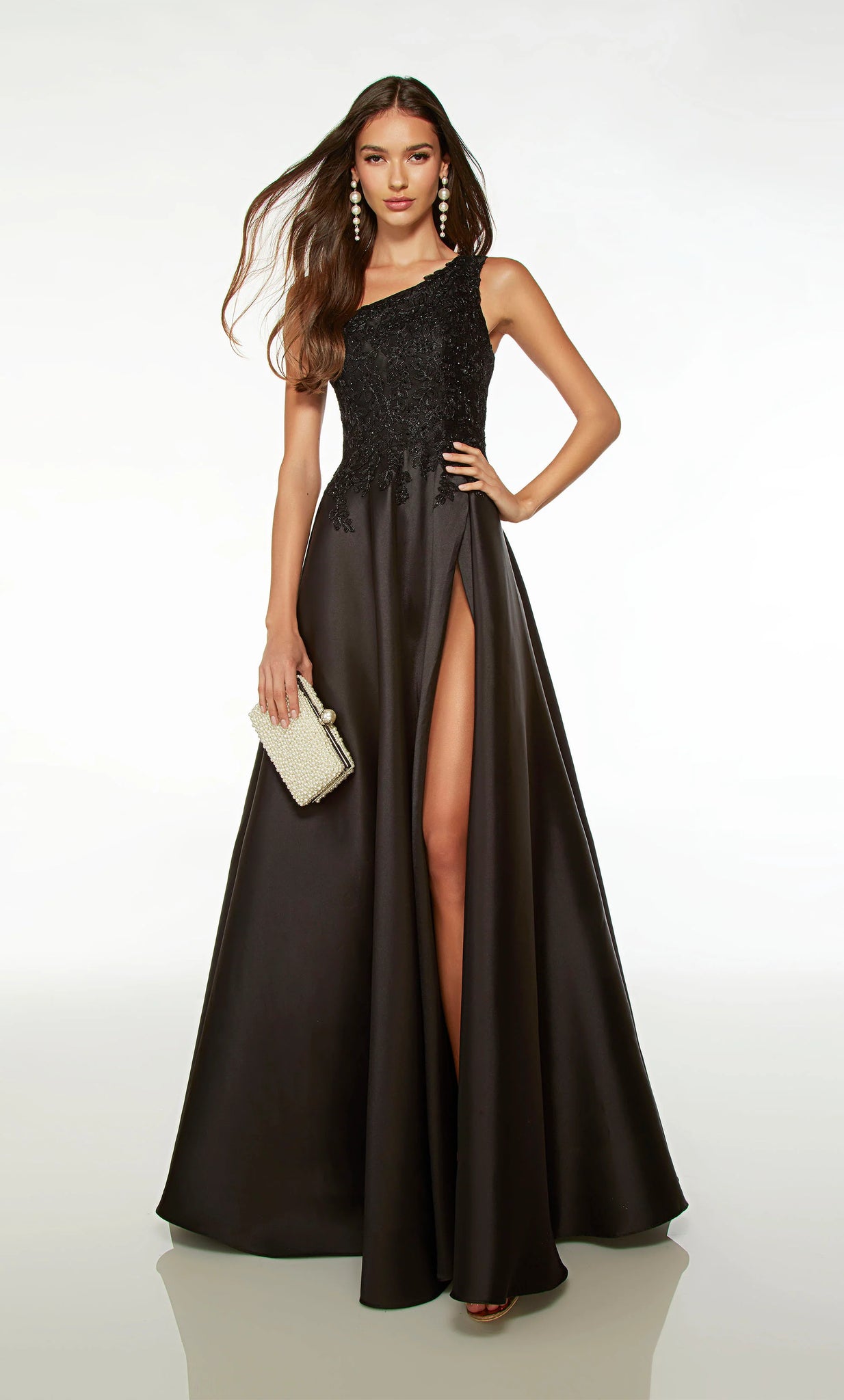 Alyce 61700 Black