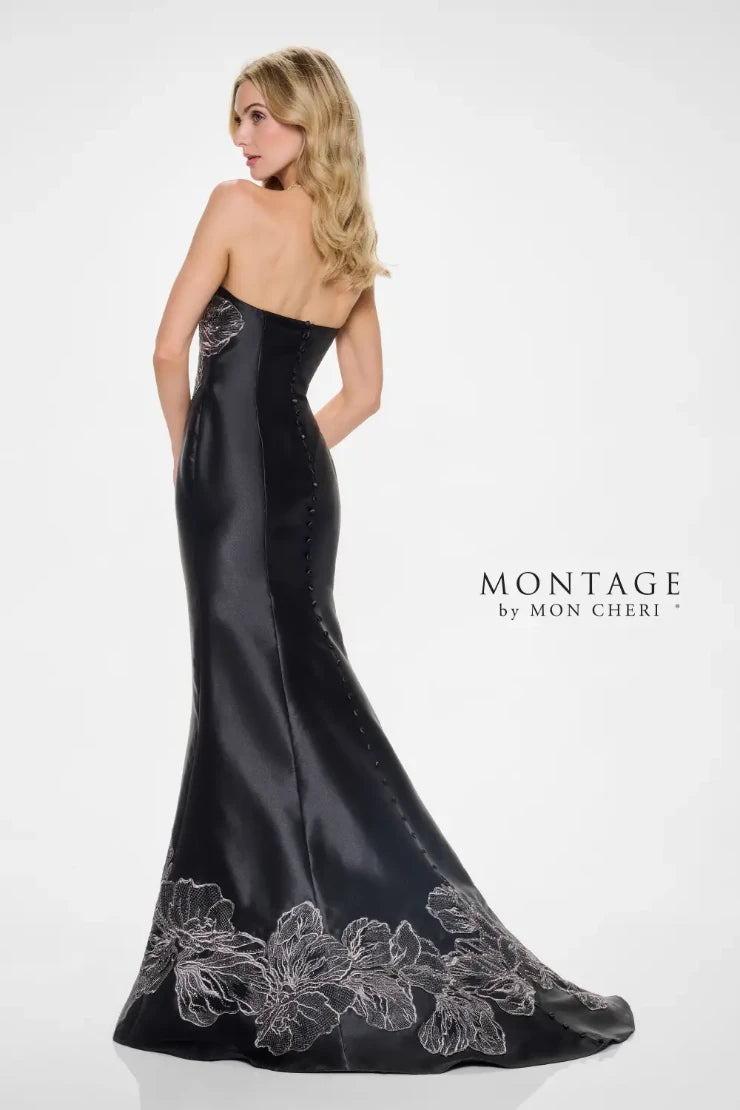 Montage M841 Black – Joani's Fashions