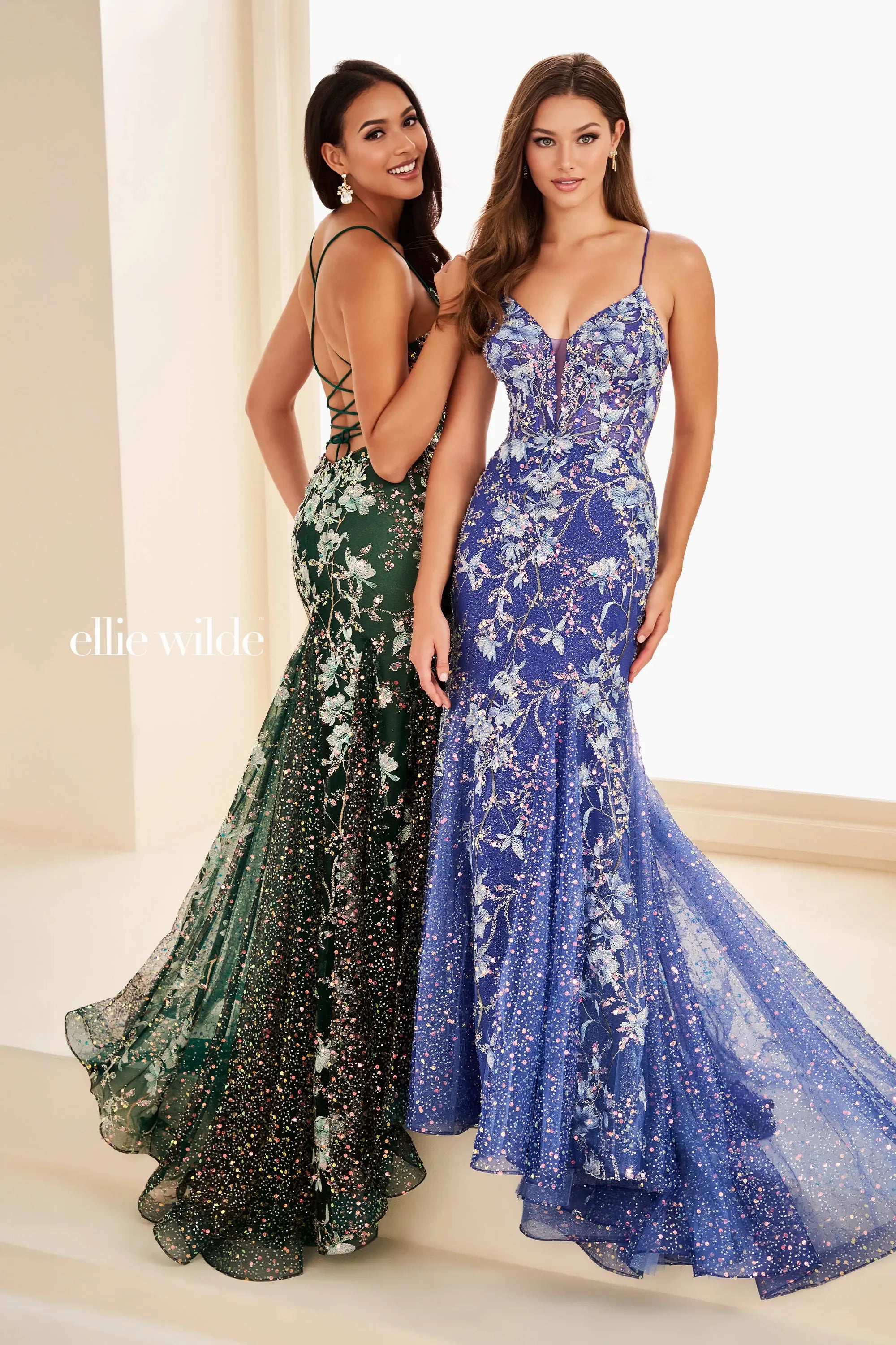 open lace back dress Long Prom Dress: Juliet JT2674R Neon Orange / 0 main image 0
