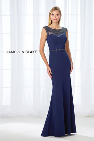Cameron Blake 117606 Smoky Mink Cameron Blake 117606 Smoky Mink