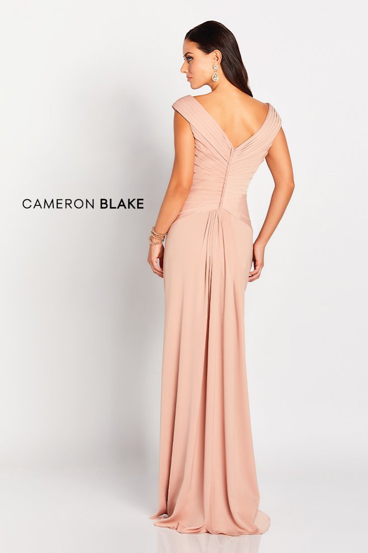 This exquisite tip-of-the-shoulder stretch satin sheath features slight cap sleeves, front and back V-necklines, a directionally gathered bodice adorned with a large beaded accent, an asymmetrically dropped waist, and a draped skirt with a sweep train.  Sizes: 4-20, 16W-26W   Available in Apricot, Purple  If we do not have your desired size or color in stock please call or email us for availability!