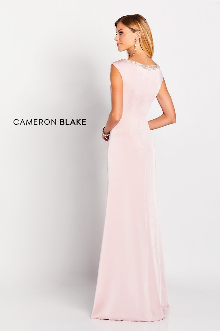 Cameron Blake 119647 Indigo – Joani's Fashions