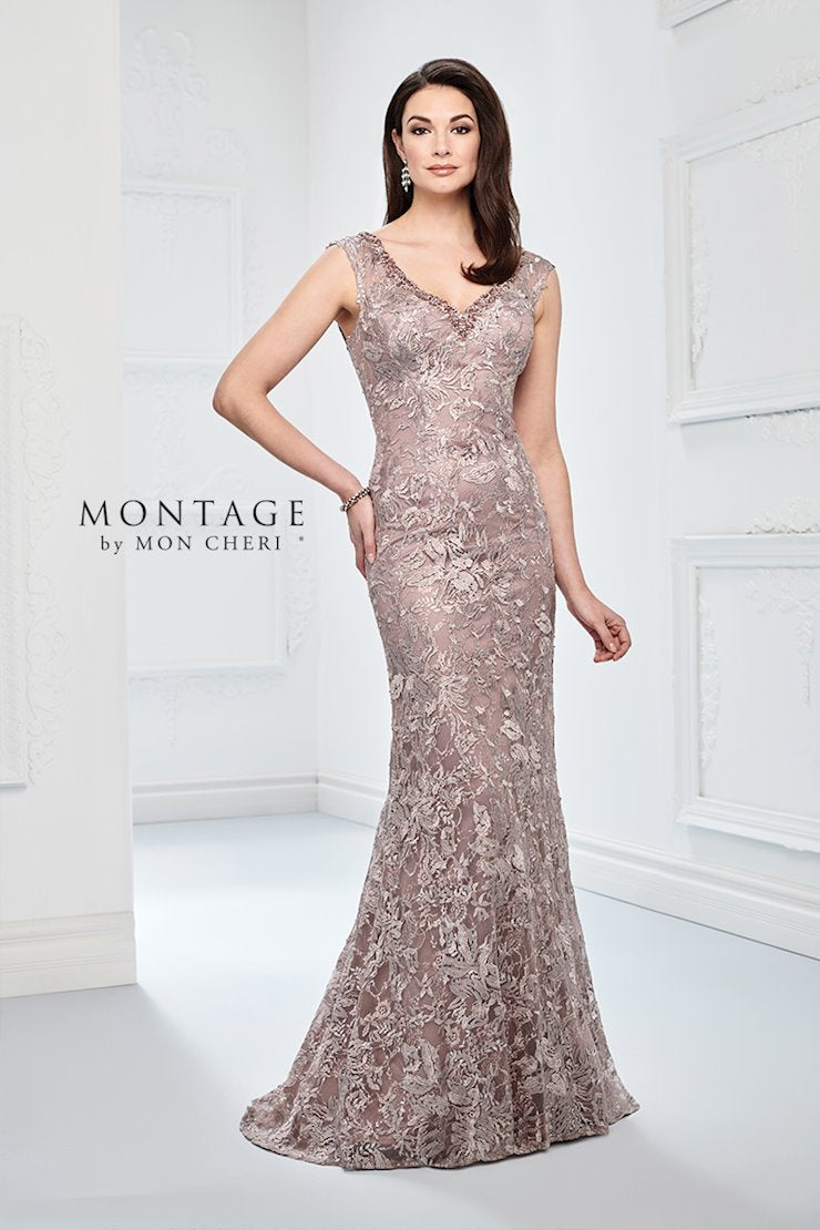Fall in love with this stunning sleeveless embroidered overlace fit and flare gown with metallic accents throughout, illusion lace shoulder straps, front and back heavily hand-beaded V-necklines, and a sweep train.   Sizes: 4-20, 16W-26W   Available in Rose Quartz, Wedgewood  If we do not have your desired size or color in stock please call or email us for availability!