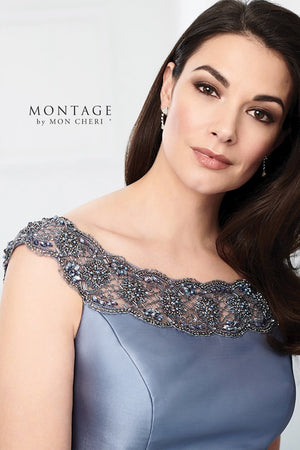 Taupe Dress with Color Combinations