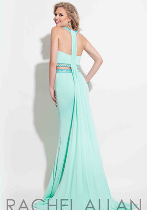 Rachel Allan 2036 Mint Joani's Fashions Rachel Allan 2036 Mint Joani's Fashions