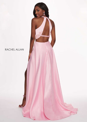 Rachel Allan 6533 Black