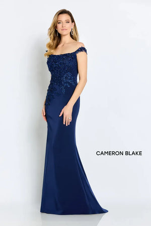 Cameron Blake CB102 Blue Willow
