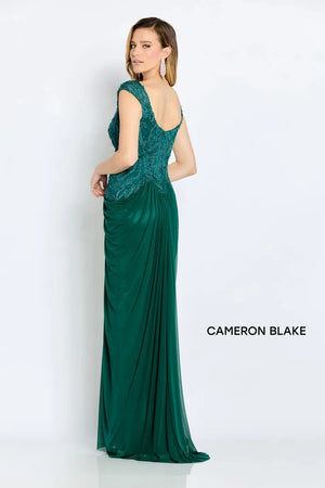 Cameron Blake CB110 Navy Blue